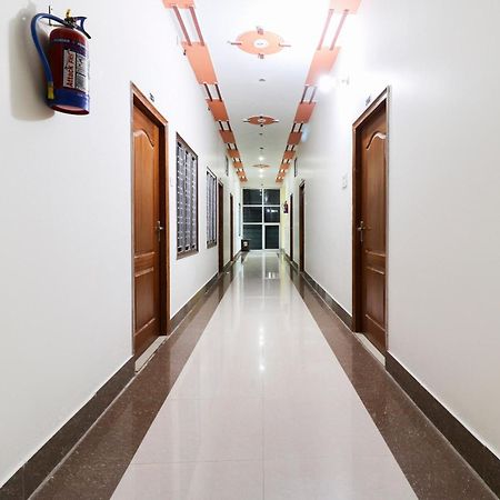 Hotel O Moon Light Roorkee Bagian luar foto